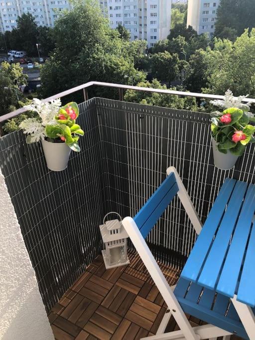 Apartment Wejhera Zabianka Blisko Morza